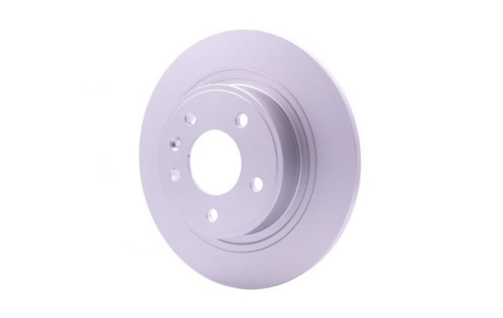 Bromsskiva PRO 8DD 355 116-601 Hella, bild 3