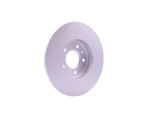 Bromsskiva PRO 8DD 355 116-601 Hella, bild 4