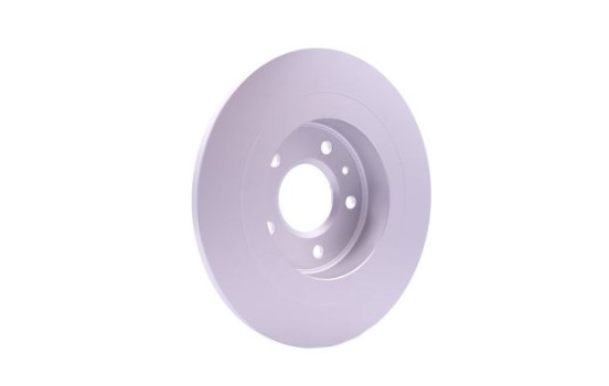 Bromsskiva PRO 8DD 355 116-601 Hella, bild 4