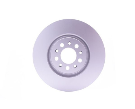 Bromsskiva PRO 8DD 355 116-651 Hella, bild 2