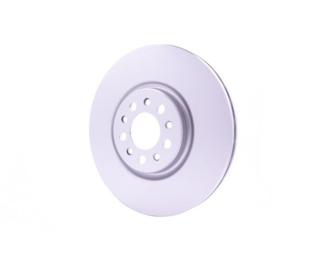 Bromsskiva PRO 8DD 355 116-651 Hella, bild 3