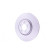 Bromsskiva PRO 8DD 355 116-651 Hella, miniatyr 3