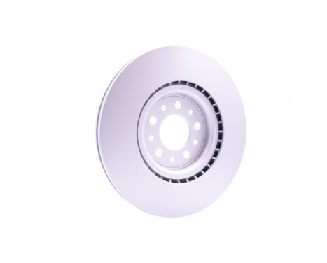 Bromsskiva PRO 8DD 355 116-651 Hella, bild 4