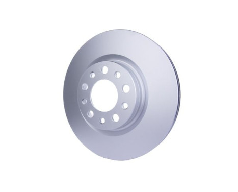 Bromsskiva PRO 8DD 355 116-691 Hella, bild 3