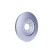 Bromsskiva PRO 8DD 355 116-691 Hella, miniatyr 4