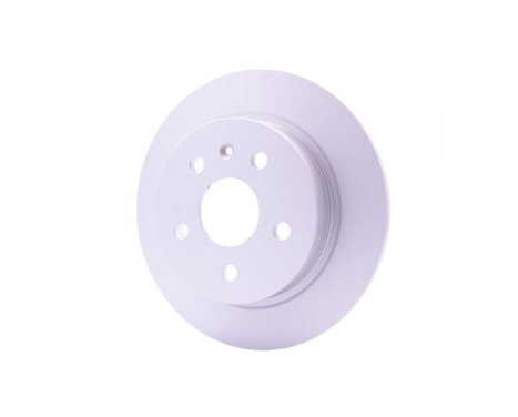 Bromsskiva PRO 8DD 355 116-831 Hella, bild 3