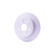 Bromsskiva PRO 8DD 355 116-831 Hella, miniatyr 3