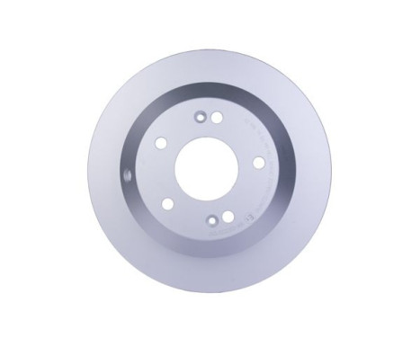 Bromsskiva PRO 8DD 355 116-871 Hella, bild 2