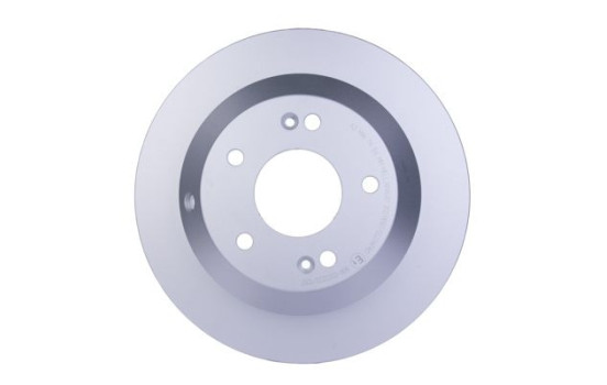 Bromsskiva PRO 8DD 355 116-871 Hella, bild 2