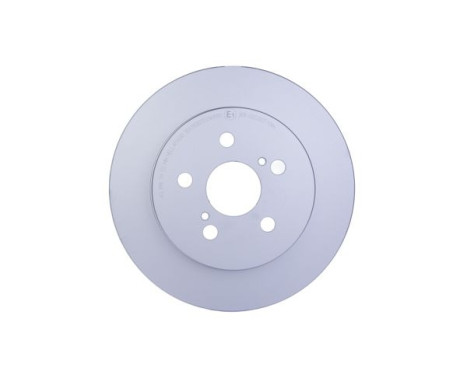 Bromsskiva PRO 8DD 355 116-901 Hella, bild 2