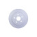 Bromsskiva PRO 8DD 355 116-901 Hella, miniatyr 2