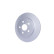 Bromsskiva PRO 8DD 355 116-901 Hella, miniatyr 3