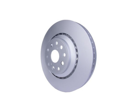 Bromsskiva PRO 8DD 355 116-921 Hella, bild 3