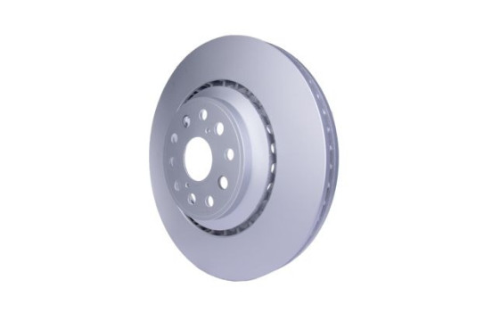 Bromsskiva PRO 8DD 355 116-921 Hella, bild 3