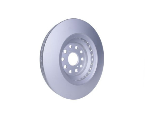 Bromsskiva PRO 8DD 355 116-921 Hella, bild 4
