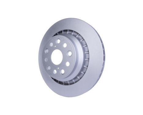 Bromsskiva PRO 8DD 355 116-931 Hella, bild 3