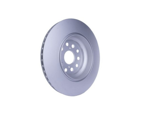 Bromsskiva PRO 8DD 355 116-931 Hella, bild 4