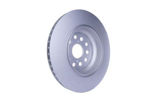 Bromsskiva PRO 8DD 355 116-931 Hella, bild 4