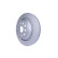 Bromsskiva PRO 8DD 355 116-941 Hella, miniatyr 3