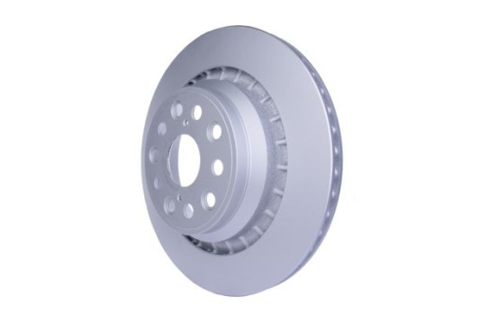 Bromsskiva PRO 8DD 355 116-941 Hella, bild 3