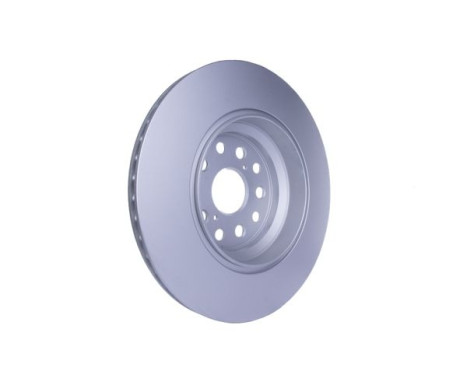 Bromsskiva PRO 8DD 355 116-941 Hella, bild 4