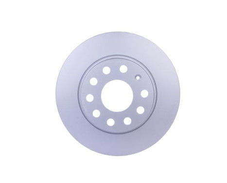 Bromsskiva PRO 8DD 355 116-971 Hella, bild 2