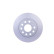 Bromsskiva PRO 8DD 355 116-971 Hella, miniatyr 2