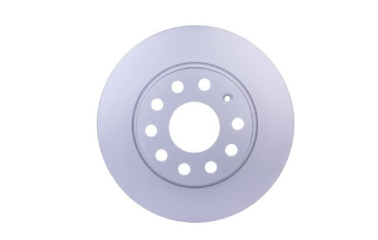 Bromsskiva PRO 8DD 355 116-971 Hella, bild 2
