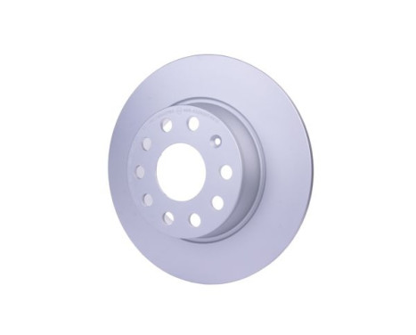 Bromsskiva PRO 8DD 355 116-971 Hella, bild 3