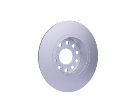 Bromsskiva PRO 8DD 355 116-971 Hella, bild 4