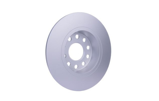 Bromsskiva PRO 8DD 355 116-971 Hella, bild 4