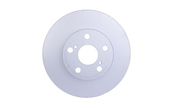 Bromsskiva PRO 8DD 355 116-981 Hella, bild 2