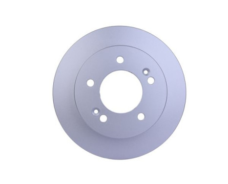 Bromsskiva PRO 8DD 355 117-011 Hella, bild 2