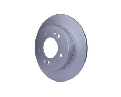 Bromsskiva PRO 8DD 355 117-011 Hella, bild 3