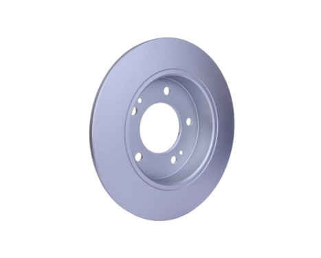 Bromsskiva PRO 8DD 355 117-011 Hella, bild 4