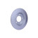 Bromsskiva PRO 8DD 355 117-011 Hella, miniatyr 4
