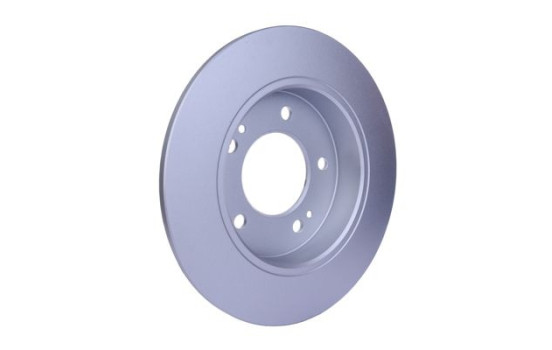 Bromsskiva PRO 8DD 355 117-011 Hella, bild 4