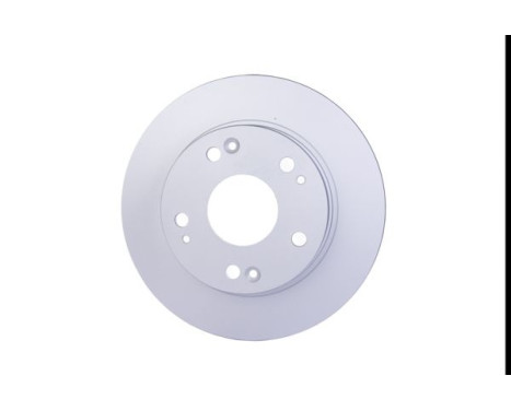 Bromsskiva PRO 8DD 355 117-091 Hella, bild 2