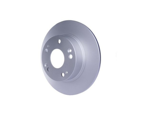 Bromsskiva PRO 8DD 355 117-091 Hella, bild 3