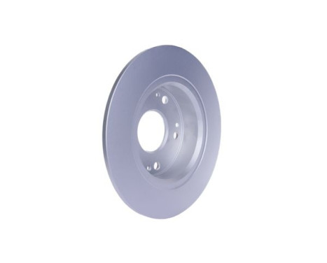 Bromsskiva PRO 8DD 355 117-091 Hella, bild 4