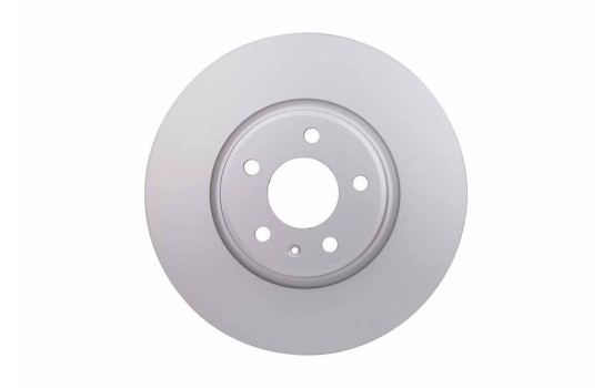 Bromsskiva PRO 8DD 355 117-191 Hella, bild 3