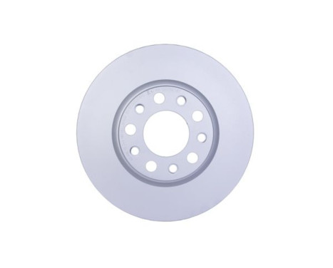 Bromsskiva PRO 8DD 355 117-231 Hella, bild 2