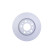 Bromsskiva PRO 8DD 355 117-231 Hella, miniatyr 2