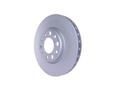 Bromsskiva PRO 8DD 355 117-231 Hella, bild 3