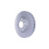 Bromsskiva PRO 8DD 355 117-231 Hella, miniatyr 3