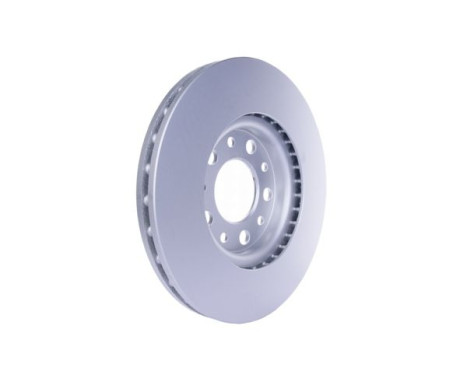 Bromsskiva PRO 8DD 355 117-231 Hella, bild 4