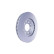 Bromsskiva PRO 8DD 355 117-231 Hella, miniatyr 4