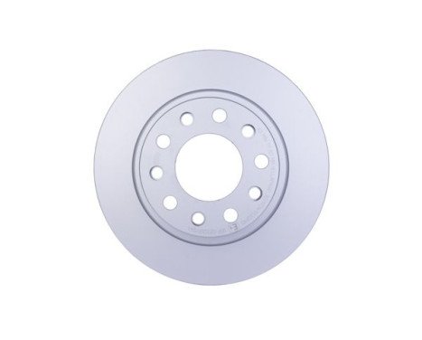 Bromsskiva PRO 8DD 355 117-241 Hella, bild 2