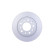 Bromsskiva PRO 8DD 355 117-241 Hella, miniatyr 2