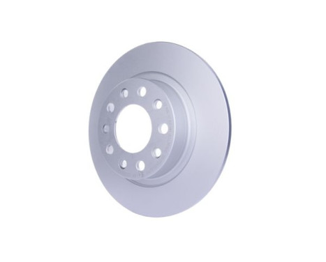 Bromsskiva PRO 8DD 355 117-241 Hella, bild 3